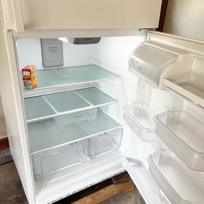 WHIRLPOOL ~ 2019 Refrigerator