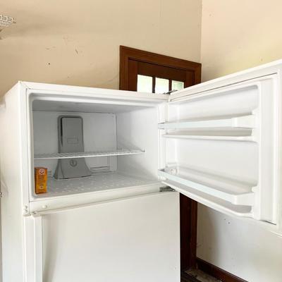 WHIRLPOOL ~ 2019 Refrigerator