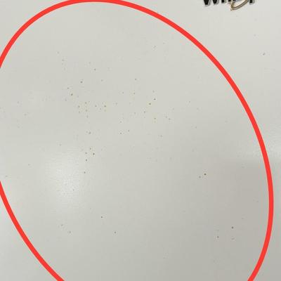 WHIRLPOOL ~ 2019 Refrigerator