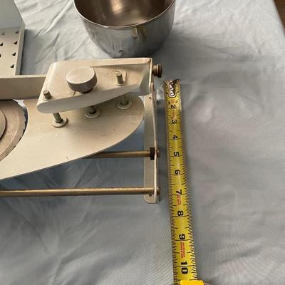 ELECTRIC MEAT SLICER