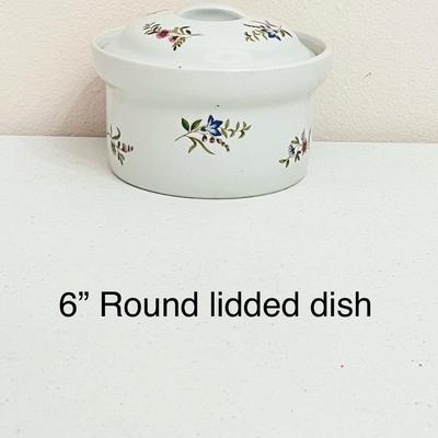 BIA ~ Cordon Bleu ~ Ten (10) Piece Serving Set