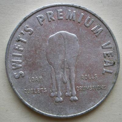 Vintage Pinback Buttons