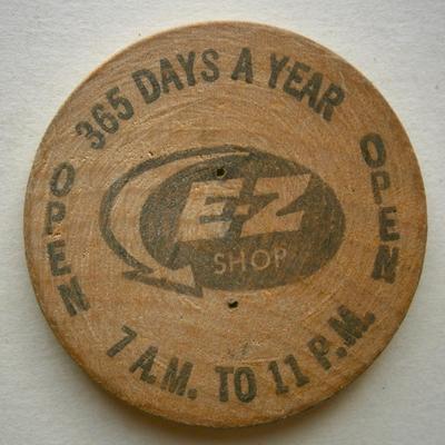 Vintage Pinback Buttons