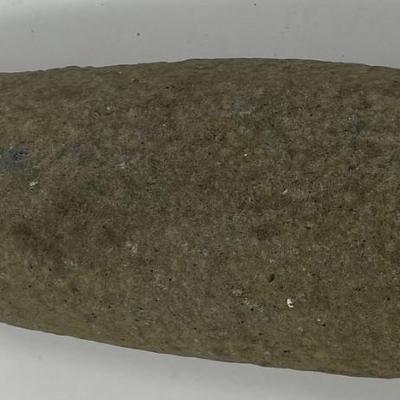 Native American Indian Stone Pestle