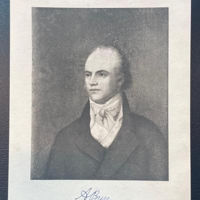 A. Bury