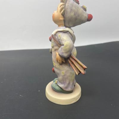 Hummel Figurine "Carnival" #328