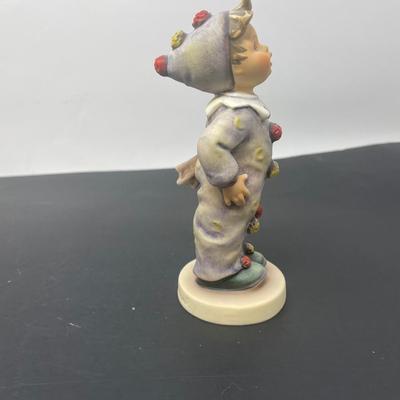 Hummel Figurine "Carnival" #328