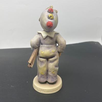 Hummel Figurine "Carnival" #328