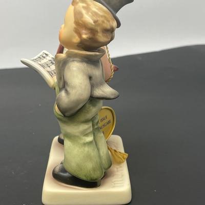 Vintage Goebel Hummel Figurine "Duet" #130