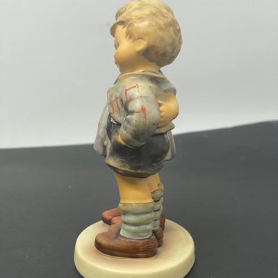 Goebel Hummel Figurine "The Little Pair" #449