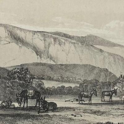 Wagner & McGuigan's Lith, Yanacoto