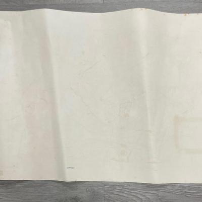 ORDNANCE SURVEY OF IRELAND/ SHEET NO.109/ KING CO. & CO. WESTMEATH. / PUBLISHED IN 1900