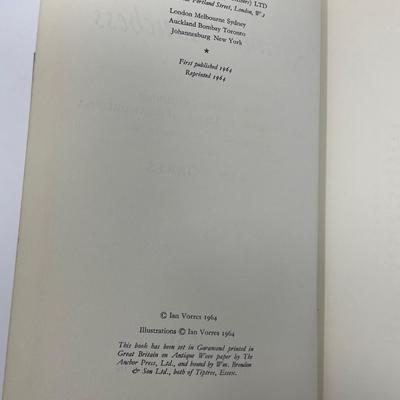 Royal Book "The Last Grand Duchess" by Ian Vorres