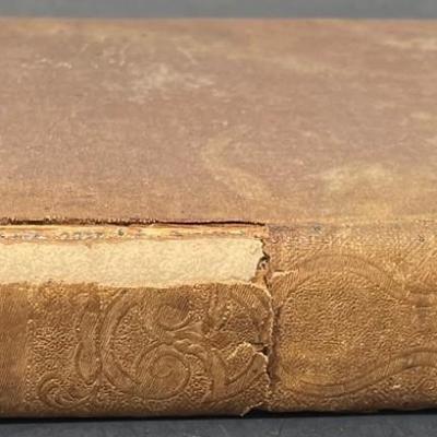 "The Students Manual, The Intellectual and Moral Character and Habits of Students" by Rev. John Todd