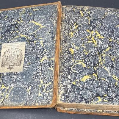 "A History of the Early Part of the Reign of James the Second" by Charles James Fox 1808