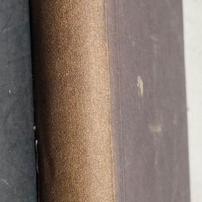 "Catalogue of Stars, United States Naval Observatory, The Years 1845 to 1871" by Prof. M. Yarnall