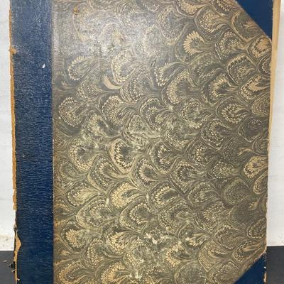 "Annals of Commerce" Vols. I-IV by David Macpherson 1805
