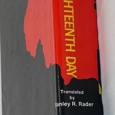 The Eighteenth Day, REMY