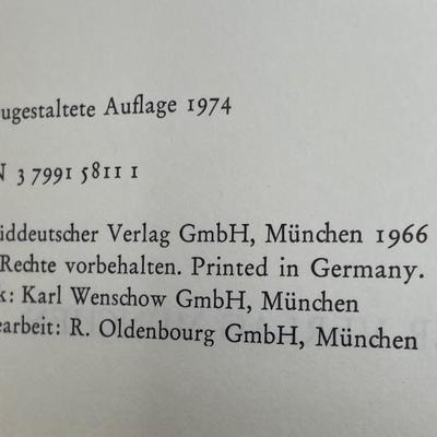 Serrldjer Bayerns