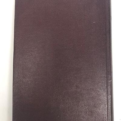 Biographia Annuaire Pour L'Amerique Du Nord. 1929-1930 Edition.