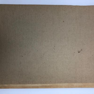 Gosta Jovinger ed. Oscar Bernadotte Prins Och Forkunnare. 1949 Edition