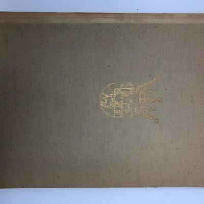 Gosta Jovinger ed. Oscar Bernadotte Prins Och Forkunnare. 1949 Edition
