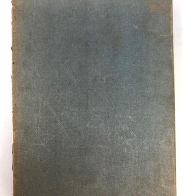 Sir Walter Scott: Ivanhoe. 1950 Edition