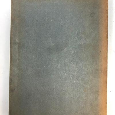 Sir Walter Scott: Ivanhoe. 1950 Edition