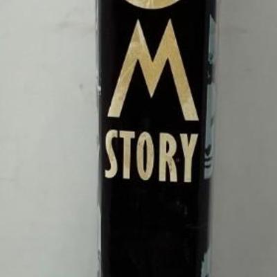 John Douglas Eames: The MGM Story