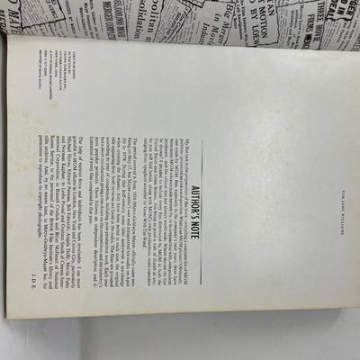 John Douglas Eames: The MGM Story