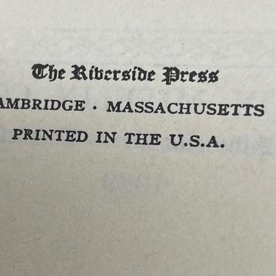 Claude G. Bowers, The Tragic Era The Revolution after Lincoln