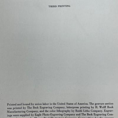 Roger Butterfield, The American Past