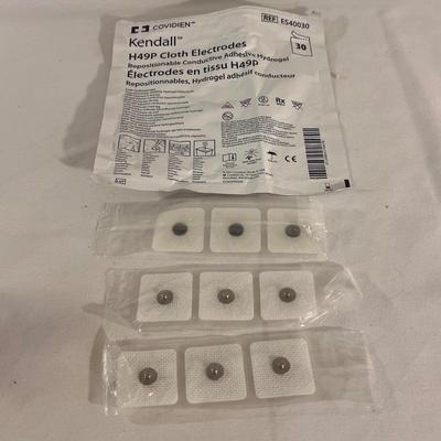 Ambulatory & Health Assortment incl. Walker, Shower Stool, Tens Unit & More (B1-DZ)