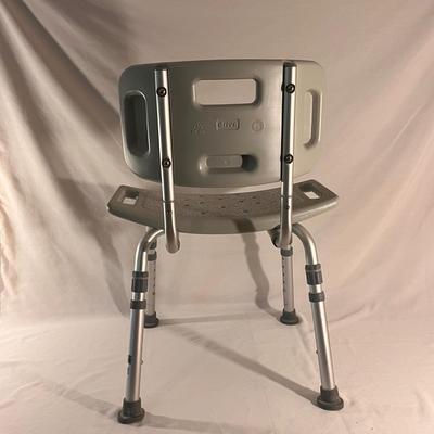 Ambulatory & Health Assortment incl. Walker, Shower Stool, Tens Unit & More (B1-DZ)