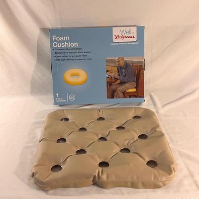 Ambulatory & Health Assortment incl. Walker, Shower Stool, Tens Unit & More (B1-DZ)