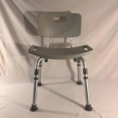 Ambulatory & Health Assortment incl. Walker, Shower Stool, Tens Unit & More (B1-DZ)