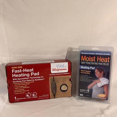 Ambulatory & Health Assortment incl. Walker, Shower Stool, Tens Unit & More (B1-DZ)