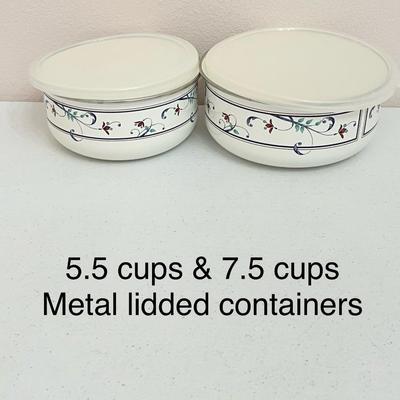 MIKASA ~ Annette ~ Lot Of 51 Miscellaneous Pieces Of Dinnerware