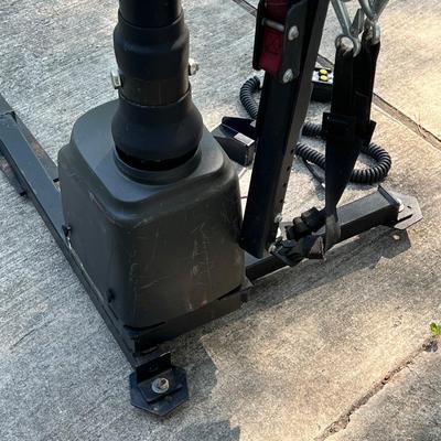 QUANTUM ~ Q6 Edge Electric Power Wheelchair