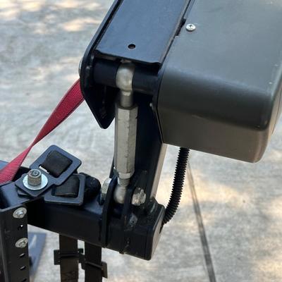 QUANTUM ~ Q6 Edge Electric Power Wheelchair