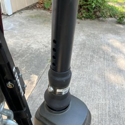 QUANTUM ~ Q6 Edge Electric Power Wheelchair
