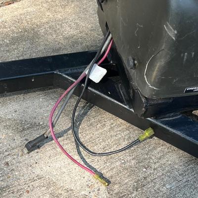 QUANTUM ~ Q6 Edge Electric Power Wheelchair
