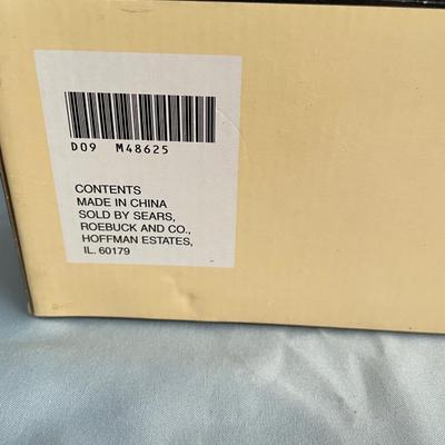 NIB CRAFTSMAN DIE-CAST COLLECTORS BANK