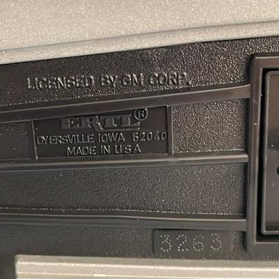 1938 ERTL DIE-CAST PANEL TRUCK BANK