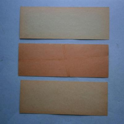 (3) 1960's discount tickets for BAREFOOT IN THE PARK, FUNNY GIRL, and SWEET CHARITY