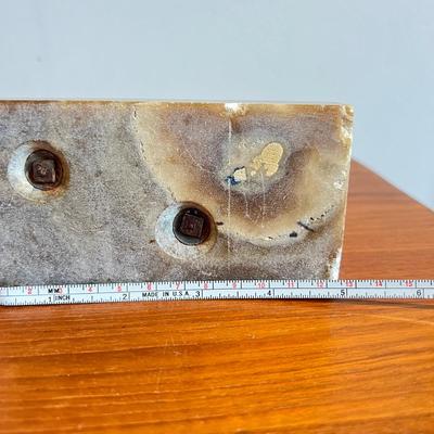 Antique/Vintage Bronze Sculpture