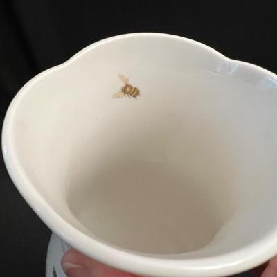 Lenox Porcelain Swan, Vase & More (DR-RG)