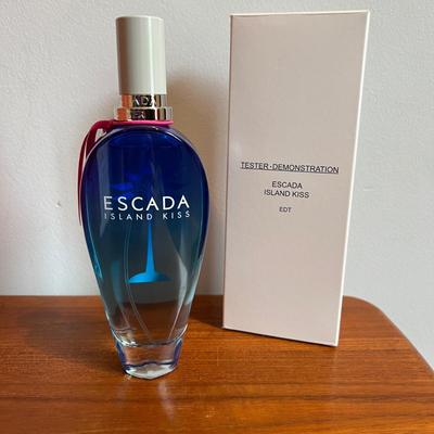 Escada Island Kiss EDT Women’s Perfume