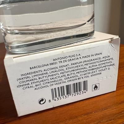 Lot of 2 Prada Women’s Perfume