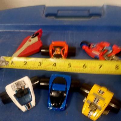 LOT 75 HOT WHEELS LOT